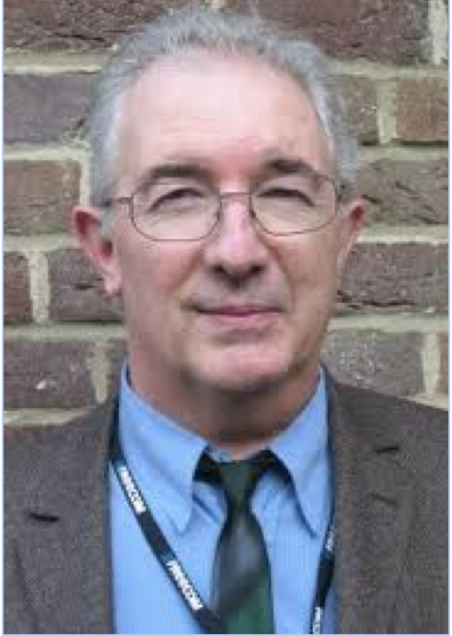 Eduardo DeiCas Société Française de Parasitologie