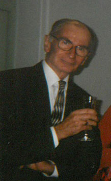 décès du Professeur Jean Gevrey, à 83 ans