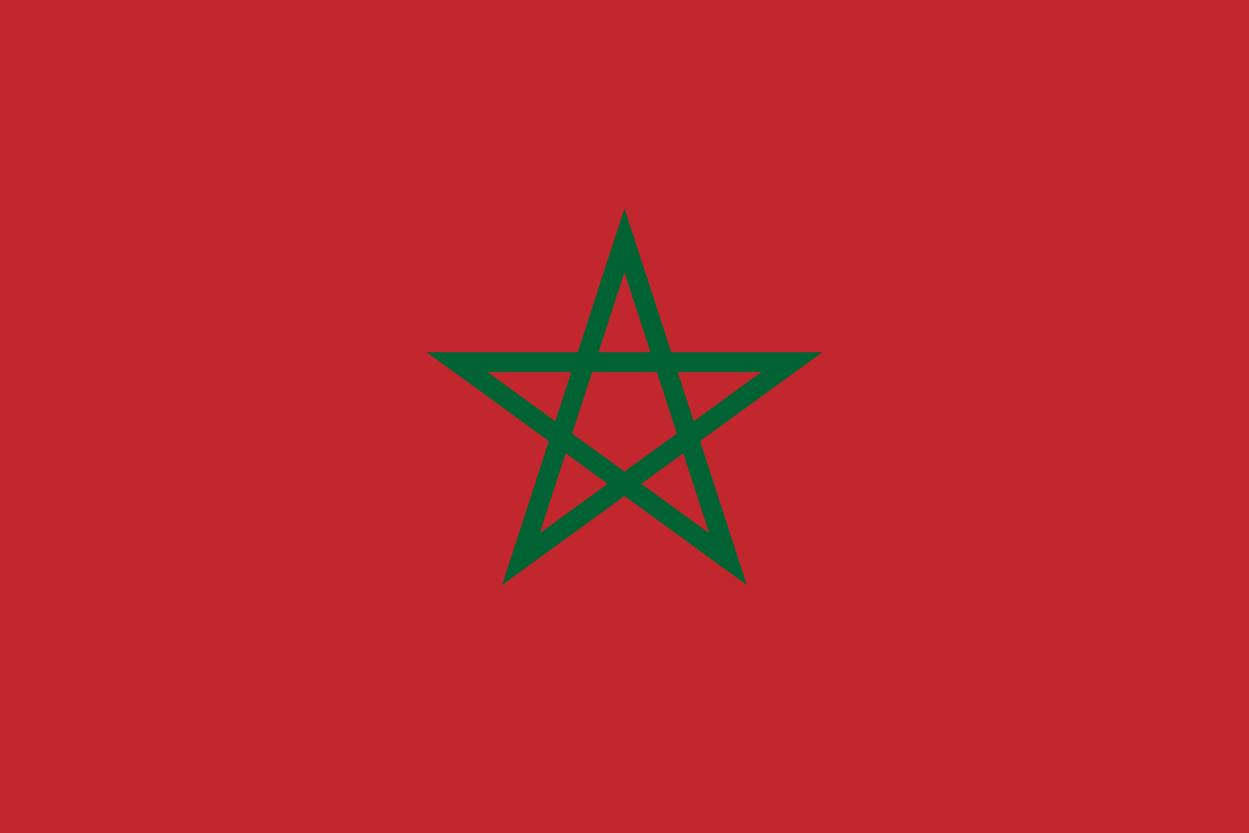 Séisme au Maroc