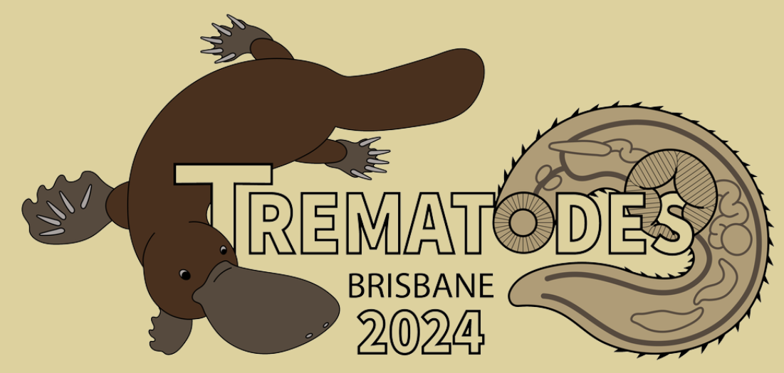 Congrès Trématodes 2024 — Brisbane Septembre 2024